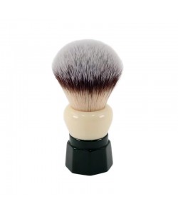 Pędzel do golenia Yaqi Brush R210404-S Syntetyczny