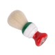 Pędzel do golenia Yaqi Brush R210513-G Syntetyczny