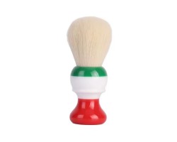 Pędzel do golenia Yaqi Brush R210513-G Syntetyczny