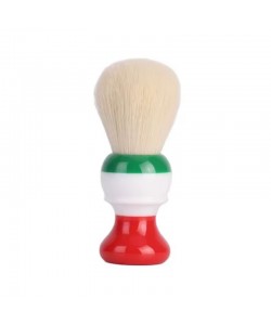 Pędzel do golenia Yaqi Brush R210513-G Syntetyczny
