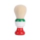 Pędzel do golenia Yaqi Brush R210513-G Syntetyczny