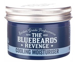 Balsam po goleniu The Bluebeards Revenge Post-Shave Balm 100 ml