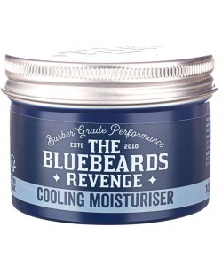 Balsam po goleniu The Bluebeards Revenge Post-Shave Balm 100 ml