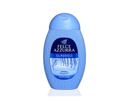 Żel pod prysznic Felce Azzurra Classico 250 ml