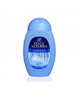 Żel pod prysznic Felce Azzurra Classico 250 ml