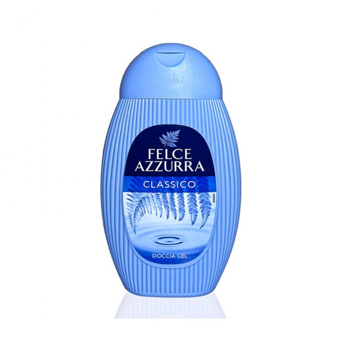 Żel pod prysznic Felce Azzurra Classico 250 ml