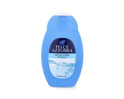 Żel pod prysznic Felce Azzurra Micellare 250 ml
