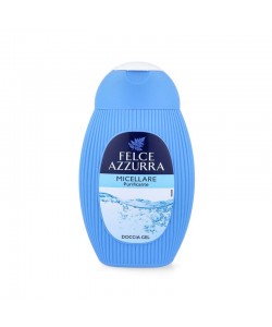 Żel pod prysznic Felce Azzurra Micellare 250 ml