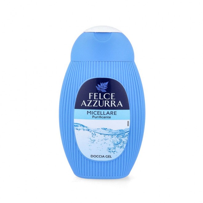 Żel pod prysznic Felce Azzurra Micellare 250 ml