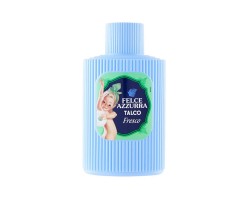 Talk do ciała Felce Azzurra Talco Fresco 200 g