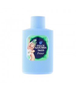 Talk do ciała Felce Azzurra Talco Fresco 200 g