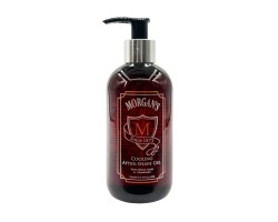 Chłodzący żel po goleniu Morgan's Cooling After Shave Gel 250 ml