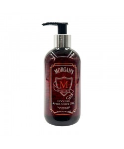 Chłodzący żel po goleniu Morgan's Cooling After Shave Gel 250 ml