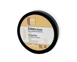 Mydło do golenia Osma Traditional Shaving Soap Citrus 100 ml