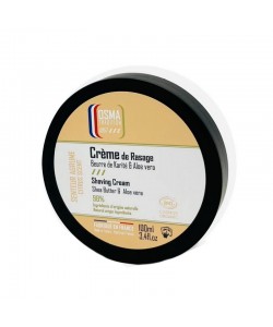 Mydło do golenia Osma Traditional Shaving Soap Citrus 100 ml