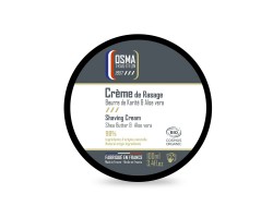 Mydło do golenia Osma Traditional Shaving Soap Classic 100 ml