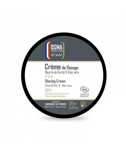 Mydło do golenia Osma Traditional Shaving Soap Classic 100 ml