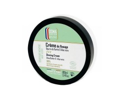 Mydło do golenia Osma Traditional Shaving Soap Mint 100 ml
