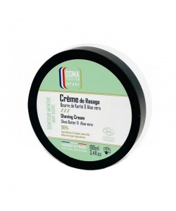 Mydło do golenia Osma Traditional Shaving Soap Mint 100 ml