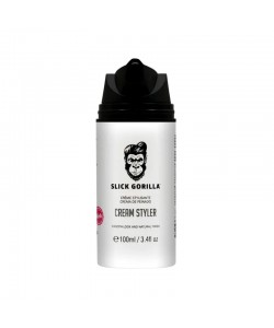 Krem do stylizacji włosów Slick Gorilla Cream Styler 100 ml