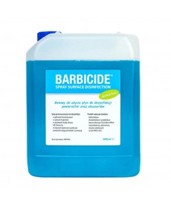 Płyn do dezynfekcji Barbicide bez zapachowy 5L
