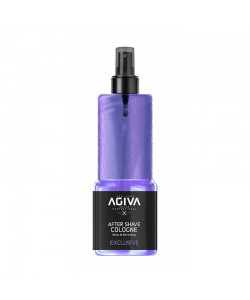 Woda kolońska Agiva Exclusive Cologne 400ml
