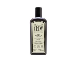 Szampon do włosów American Crew Shampoo Pre-styling Boost 250 ml