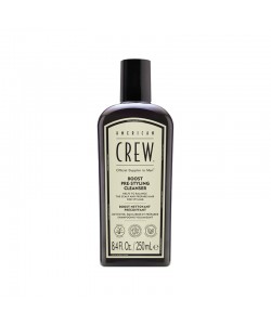 Szampon do włosów American Crew Shampoo Pre-styling Boost 250 ml