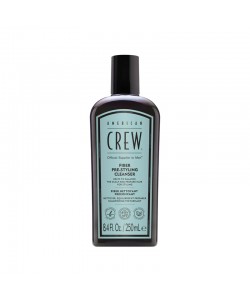 Szampon do włosów American Crew Shampoo Pre-styling Fiber 250 ml