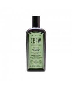 Szampon do włosów American Crew Shampoo Pre-styling Forming 250 ml