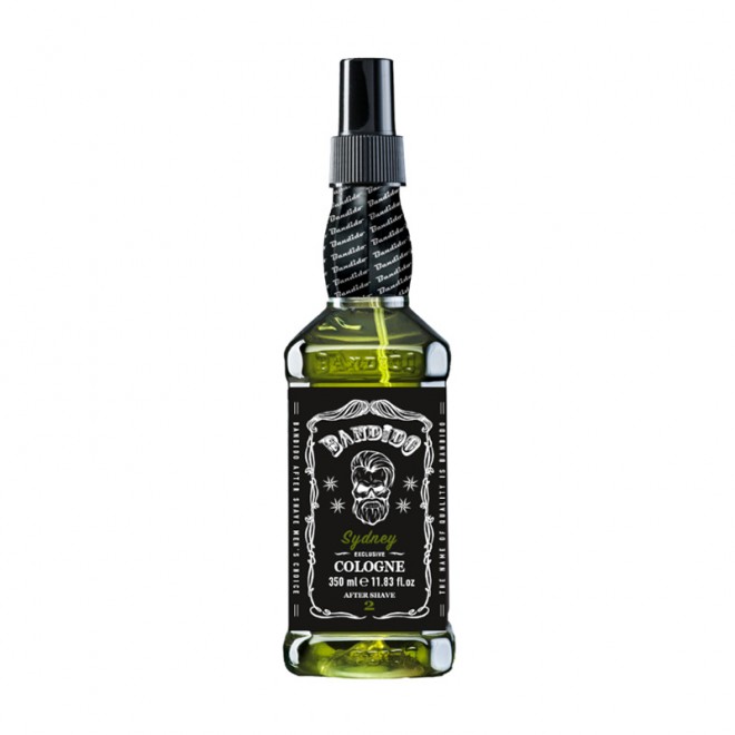Woda kolońska Bandido After Shave Cologne Sydney 350 ml