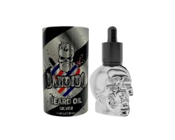 Olejek do brody Bandido Beard Oil Silver 40 ml