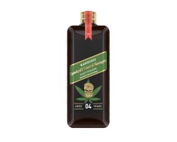 Szampon do włosów Przeciwłupieżowy Bandido Dandruff Control Shampoo 350 ml