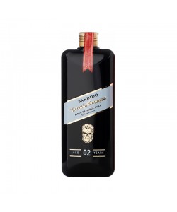 Szampon do włosów z keratyną Bandido Keratin Shampoo 350 ml