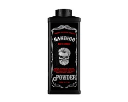 Talk fryzjerski Bandido Luxury Barber Powder 260g