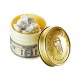 Matowy wosk do włosów, na bazie wody Bandido Matte Wax 125 ml
