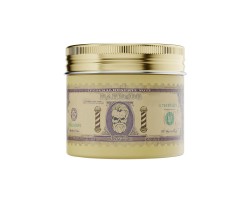 Matowy wosk do włosów Bandido Matte Wax 125 ml