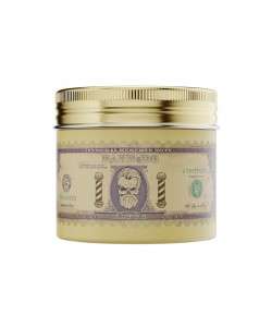 Matowy wosk do włosów Bandido Matte Wax 125 ml