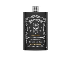 Szampon do brody Bandido Salt Free Beard Shampoo 250 ml