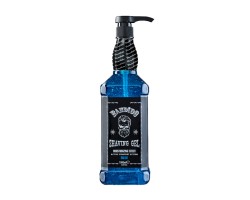 Żel do golenia Bandido Shaving Gel Blue 1000 ml