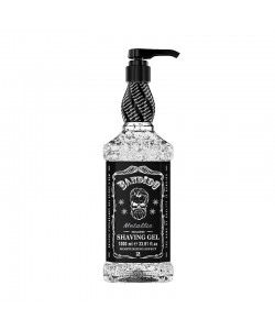 Żel do golenia Bandido Shaving Gel Metalic 1000 ml