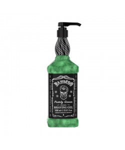 Żel do golenia Bandido Shaving Gel Pearly Green 1000 ml
