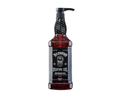Żel do golenia Bandido Shaving Gel Red 1000 ml