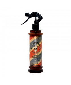 Odżywka dwufazowa do włosów Bandido Two phase hair conditioner Argan 350 ml
