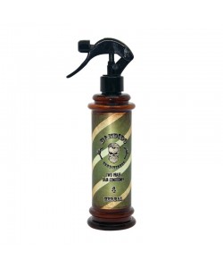 Odżywka dwufazowa do włosów Bandido Two phase hair conditioner Herbal 350 ml