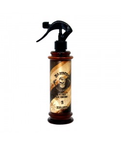 Odżywka dwufazowa do włosów Bandido Two phase hair conditioner Keratin 350 ml