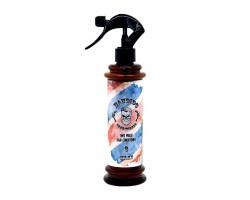 Odżywka dwufazowa do włosów Bandido Two phase hair conditioner Milky 350 ml