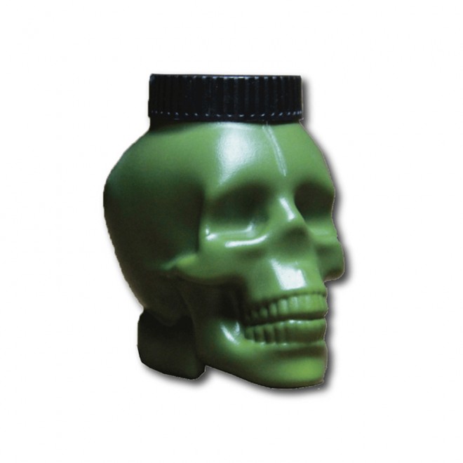 Puder do włosów Bandido Volume Shiny Powder  20g