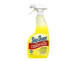 Spray do usuwania zabrudzeń Barbicide Ship-Shape 750 ml