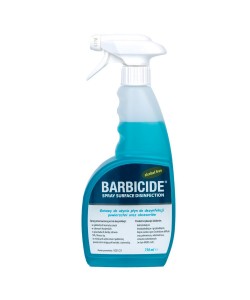 Spray do dezynfekcji Barbicide Hygiene Spray 750 ml